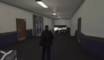 Vinewood PD v2 FiveM vista previa del recurso 3