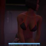 Unicorn Lapdance Script FiveM vista previa del recurso 2