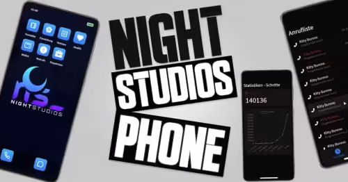 phone