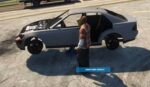 Vista previa del recurso T1ger Mechanic Job FiveM 2