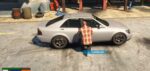 Vista previa del recurso T1ger Mechanic Job FiveM 5
