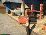 Vista previa del recurso T1ger Mechanic Job FiveM 4