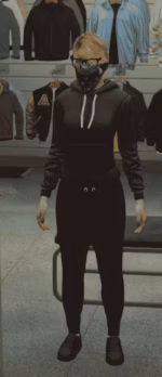 Vista previa del recurso NoPixel Peds 3.0 FiveM 2
