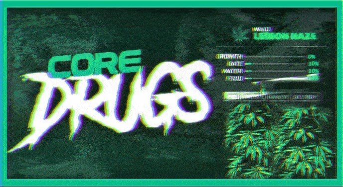 Core Drugs