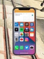 Vista previa del recurso S4 Phone FiveM 2