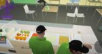 FiveM Restaurante: Subway MLO+Script FiveM vista previa del recurso 2