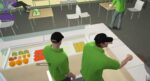FiveM Restaurante: Subway MLO+Script FiveM vista previa del recurso 4