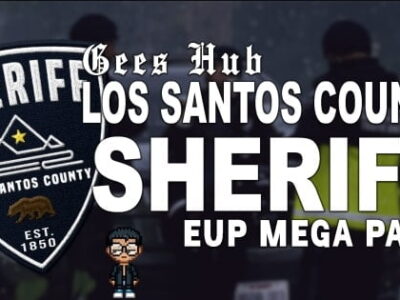 Los Santos County Sheriff's Office EUP