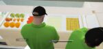 FiveM Restaurante: Subway MLO+Script FiveM vista previa del recurso 5