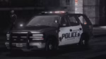 Code 3 Mega Pack LSPD Liveries FiveM vista previa del recurso 11