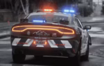 Code 3 Mega Pack LSPD Liveries FiveM vista previa del recurso 8
