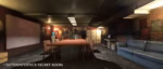 Garaje de Club de Motos Bar Tatuajes MLO FiveM vista previa del recurso 7