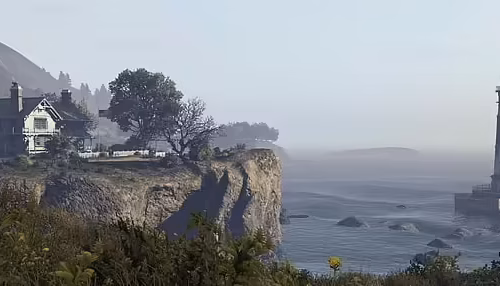 Lighthouse