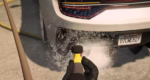 Lavado de autos FiveM (Pistola de agua a presión) Vista previa del recurso FiveM 2