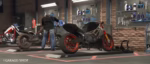 Garaje de Club de Motos Bar Tatuajes MLO FiveM vista previa del recurso 5