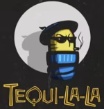TequiLaLa Job (ESX/QB) FiveM vista previa del recurso 2