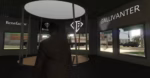 Vista previa del recurso de la sala de exposición de coches de Vinewood FiveM 4