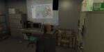 Granja secreta de Weed MLO FiveM vista previa del recurso 6