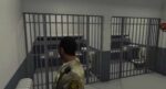 Vista previa del recurso de Grapesheed Sheriff MLO FiveM 4