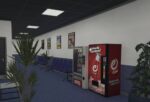 Vista previa del recurso de la estación de autobuses MLO FiveM 5