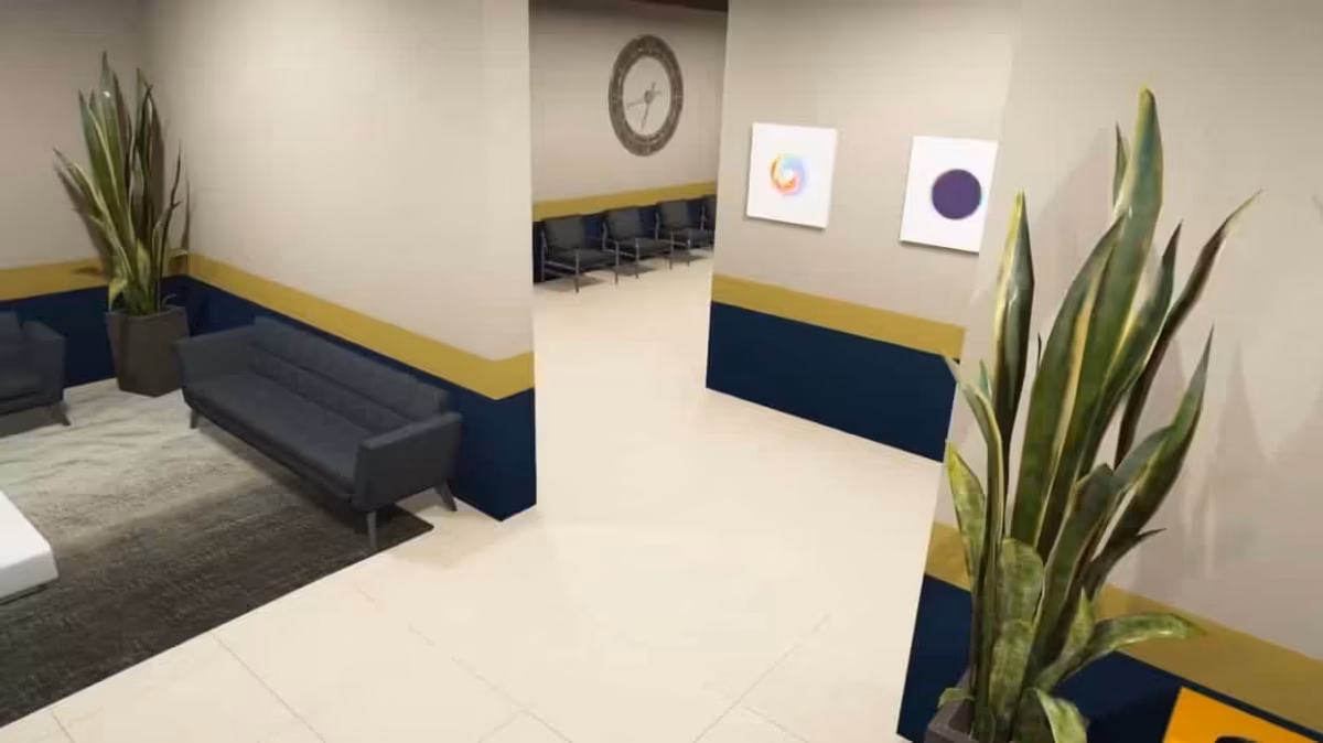 Echo Rock (Seguros/Finanzas/Oficina) vista previa del recurso FiveM 3