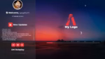 Pantalla de carga de FiveM
