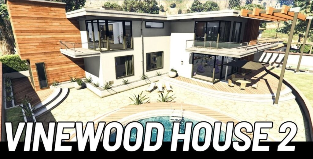 Vinewood