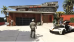 Designers House (FiveM Convert) FiveM vista previa del recurso 7