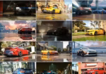 Mod de Gráficos AwesomeKills (RTX) vista previa del recurso FiveM 5