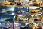 Mod de Gráficos AwesomeKills (RTX) vista previa del recurso FiveM 6