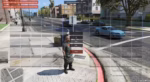 FiveM NoPixel Inventario V2.0 Completo FiveM vista previa del recurso 2