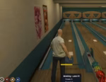 Bowling NoPixel
