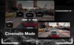 BLVCK HUD (Black Hud) V2 FiveM vista previa del recurso 4