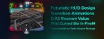 Vista previa del recurso Venice HUD FiveM 2
