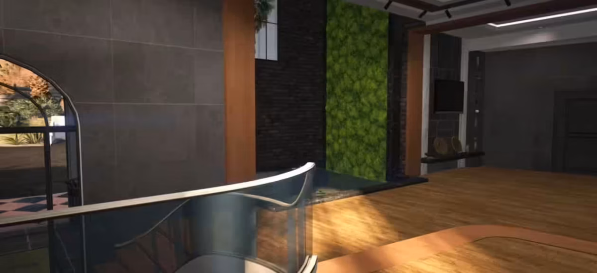 Pacific Bluffs Country Club (MLO Interior) FiveM vista previa del recurso 2
