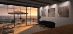 Pacific Bluffs Country Club (MLO Interior) FiveM vista previa del recurso 4