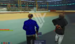 NoPixel 3.0 Minijuego de Paintball (+ MLO) Vista previa del recurso FiveM 2