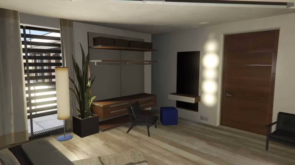 Designers House (FiveM Convert) FiveM vista previa del recurso 15