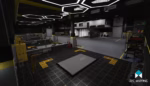 East Customs Garage MLO [Taller de Coches, Tienda de Tuning] FiveM vista previa del recurso 5