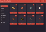 Script de mercado FiveM (Propiedad del jugador) vista previa del recurso FiveM 2