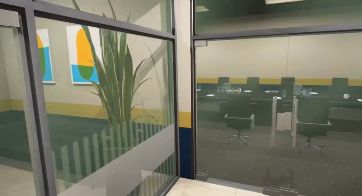 Echo Rock (Seguros/Finanzas/Oficina) vista previa del recurso FiveM 4