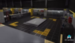 East Customs Garage MLO [Taller de Coches, Tienda de Tuning] FiveM vista previa del recurso 3