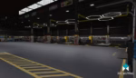 East Customs Garage MLO [Taller de Coches, Tienda de Tuning] FiveM vista previa del recurso 2