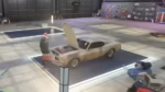 Mechanic Job (QBCore) FiveM prévia do recurso 3