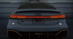 Vista previa del recurso Audi RS7 R C8 ABT Animated Lights FiveM 2