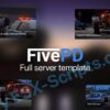 FivePD