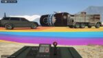 Car Mega Gun (MLO+Script Minigame) FiveM vista previa del recurso 2