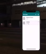 Vista previa del recurso qbCore VIP-Phone FiveM 4