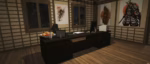 Restaurante Japonés (MLO) vista previa del recurso FiveM 6