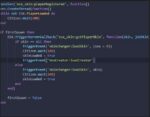 Vex Character Creator FiveM vista previa del recurso 5